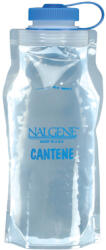 Nalgene Sticlă pliabilă 1, 5 L