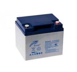 Ritar power Оловна батерия RITAR, За електрически колички, (EV12-45) AGM, 12V, 45Ah, (EV12-45)