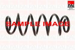 FAI AutoParts futómű rugó FAI AutoParts SP179 (SP179)