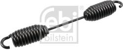Febi Bilstein rugó, fékpofa FEBI BILSTEIN 05975 (05975)