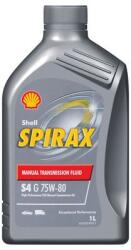 Shell váltóolaj SHELL 550054730 (550054730)