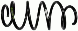 SACHS futómű rugó SACHS 993 106 (993106)
