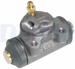 DELPHI fékmunkahenger DELPHI LW30989 (LW30989)