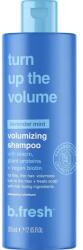 B. fresh Sampon pentru volum cu cu biotina si niacina Turn up the Volume, 355ml, B. fresh