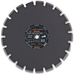 STIHL Disc diamantat B80 D300 mm STIHL 08350995003 (08350995003) - agropro Disc de taiere