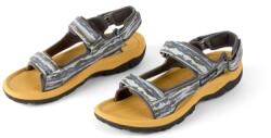 Saltrock Туристически сандали Saltrock Walkabout Camo Stripe (XFF72501001GREEN)