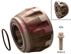 Schaeffler FAG kerékcsapágy Schaeffler FAG 564734. H195 (564734H195)