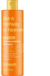 B. fresh Sampon hranitor pentru par uscat, 355ml, B. fresh