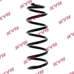 KYB futómű rugó KYB RA5196 (RA5196)