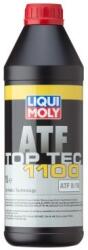 LIQUI MOLY váltóolaj LIQUI MOLY 20467 (20467)
