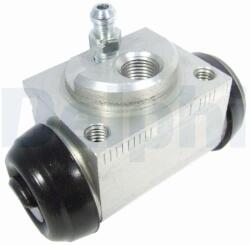 DELPHI fékmunkahenger DELPHI LW90047 (LW90047)