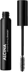 Alcina Wimpernlänge2 Volume Mascara ( 010 Black) 9 ml - vince