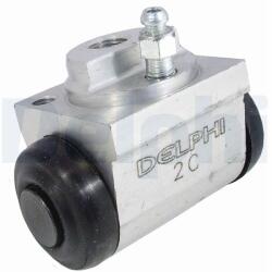 DELPHI fékmunkahenger DELPHI LW90108 (LW90108)