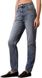 Calvin Klein Jeans New Mom Jean Delaware LV047D841G 30NSH delaware (LV047D841G-30NSH delaware)
