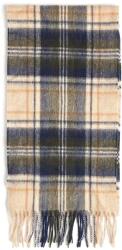 BARBOUR Unisex New Check Tartan USC0137 be51 mink