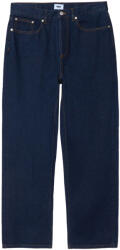 OBEY Jeans Classic Baggy Denim 142010109 RID rinse indigo
