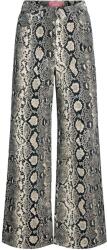 JJXX Pantaloni Jxgelly Wide Cord Hw Pnt 12217215 12-0105 TCX bone white