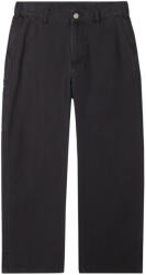OBEY Jeans Hardwork Carpenter Denim 142010078 BLK black faded wash