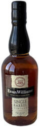 Evan Williams Single Barrel Vintage - бърбън 700ml