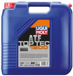 LIQUI MOLY váltóolaj LIQUI MOLY 3683 (3683)