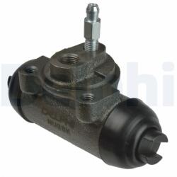 DELPHI fékmunkahenger DELPHI LW90132 (LW90132)