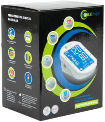 Vital Logistic Tensiometru Brat Premium BP660A, VitalMed