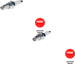 NGK gyújtógyertya NGK 4708 (4708)