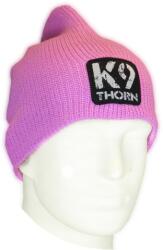 K9 Thorn Зимна шапка, розова (0009/22.PIN)