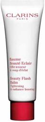 Clarins Beauty Flash Balm озаряващ хидратиращ крем за жени 50 мл