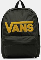 Vans Old Skool Check Backpack OS | Unisex | Rucsacuri | Gri | VN000H4ZEMU1