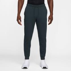 Nike Primary Fleece S | Bărbați | Pantaloni de trening | Verde | FZ0975-390