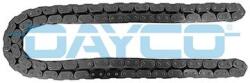 DAYCO Vezérműlánc DAYCO TCH1001 (TCH1001)