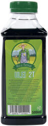 Micul Fermier Ulei amestec MIX 2T VERDE 500ml (GF-1485)