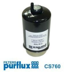 PURFLUX filtru combustibil PURFLUX CS760 (CS760) - centralcar