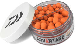 DAIWA Boilies Pop-up Daiwa Advantage Orange 6 8mm 18g (a0.13300.300)