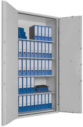 FORMAT Dulap acte antifoc SB Pro 80 inchidere cheie (012805-00000) Dulap arhivare