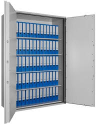 FORMAT Dulap acte antifoc SB Pro 90 inchidere cheie (012806-00000) Dulap arhivare