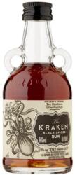 Kraken Кракен Блек Спайсд миниатюра