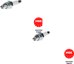 NGK gyújtógyertya NGK 6208 (6208)