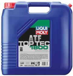 LIQUI MOLY váltóolaj LIQUI MOLY 3688 (3688)