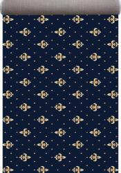 LOTOS Traversa Covor, Lotos 15066-W, Albastru, Latime 100 cm, Diverse Lungimi (15066-W-810-110) Covor