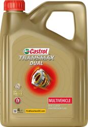 Castrol váltóolaj CASTROL 15EEFE (15EEFE)