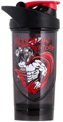 Shieldmixer Shieldmixer® Hero Pro Shaker | Blood And Victory [700 мл]