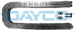 DAYCO Vezérműlánc DAYCO TCH1052 (TCH1052)