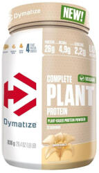 Dymatize Complete Plant Protein pudra, 836g, Dymatize, Proteina vegetala pentru crestere masa musculara (PRO29)
