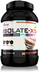 GENIUS NUTRITION ISOLATE-X5 2000g, pudra, Genius Nutrition, Proteina din zer izolat (PRO95)