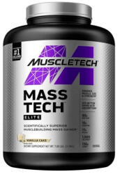 MuscleTech Mass Tech 3, 2kg, pudra, Muscletech, Mix pentru crestere masa musculara (PRO108)