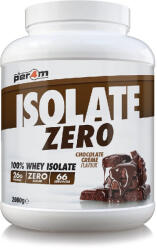 Per4m Isolate zero, pudra, 2000g, PER4M, Supliment alimentar pentru crestere masa musculara (PRO05)