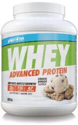 Per4m Whey Protein 2kg, pudra, Per4m, Proteina din zer (PRO08)