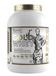 Kevin Levrone Signature Series Gold Whey 2kg, pudra, Kevin Levrone, Concentrat proteic din zer (PRO104)